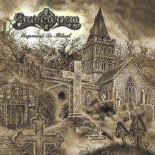 Graveworm - Engraved In Black (CD)