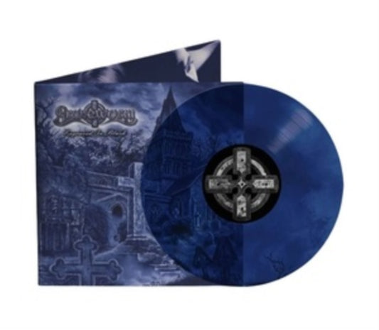 Graveworm - Engraved In Black (Blue Vinyl) (Vinyl)