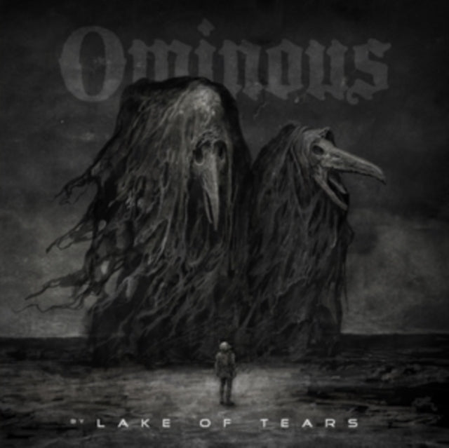 Lake Of Tears - Ominous (CD)