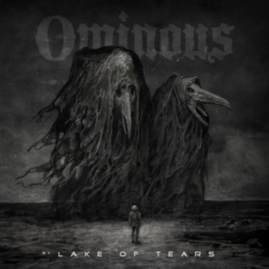 Lake Of Tears - Ominous (Marble Vinyl) (Vinyl)
