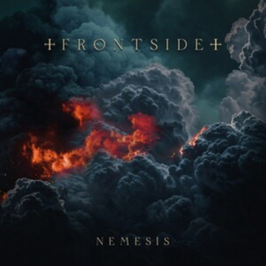 Frontside - Nemesis (CD)