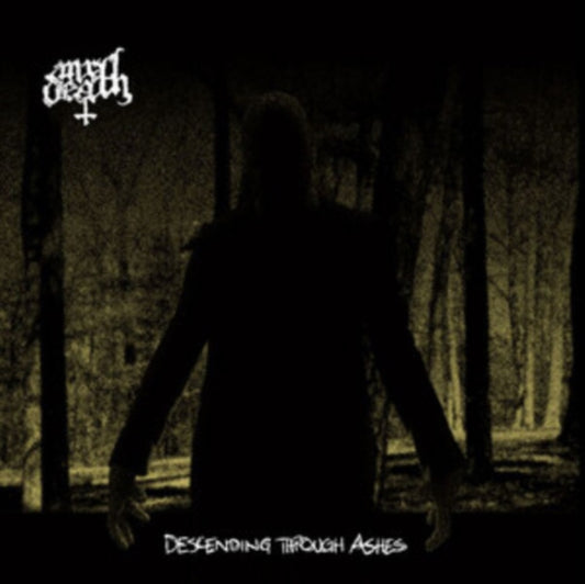 Mr. Death - Descending Through Ashes (CD)