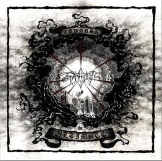 Svarttjern - Towards The Ultimate (CD)