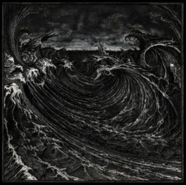 Necrovation - Necrovation (CD)