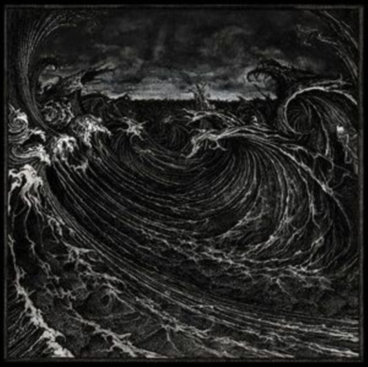 Necrovation - Necrovation (CD)
