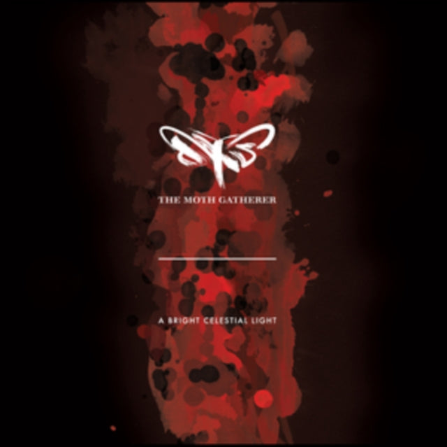 Moth Gatherer - A Bright Celestial Light (CD)