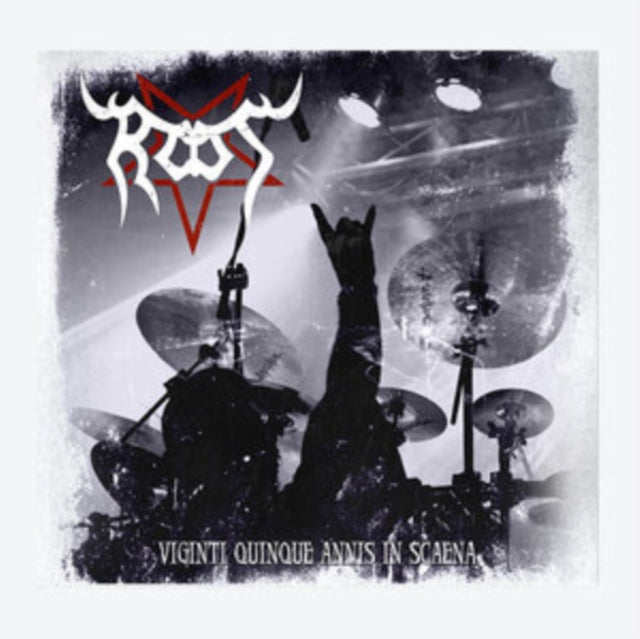 Root - Viginti Quinque Annis In Scaena (CD)