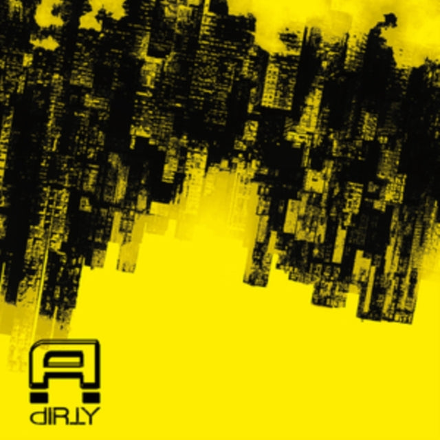 Aborym - Dirty (CD)
