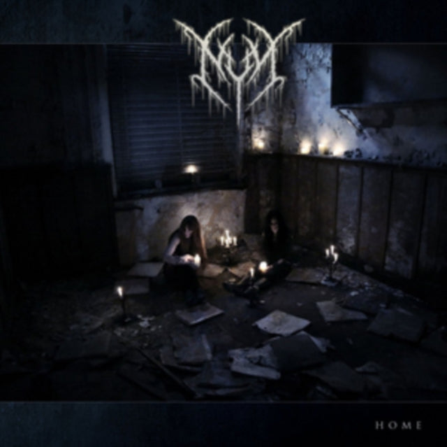 Nyx - Home (CD)