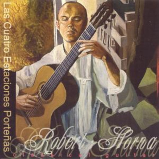 Horna Robert - Las Cuatro Estabiones Portenas (R. Horna) (CD)
