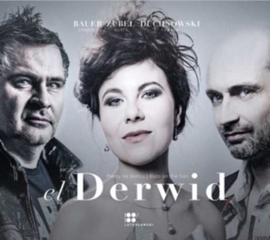 Zubelbauerduchnowski - Lutoslawskihit Songs (CD)