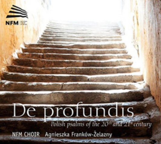Nfm Choirfrankowzelazny - De Profundis (CD)
