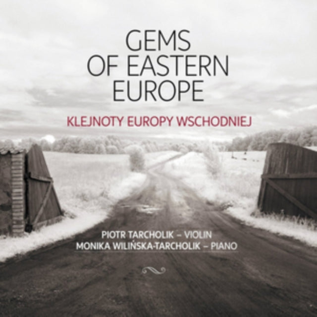 Tarcholikwilinskatarcholik - Gems Of Eastern Europe (CD)