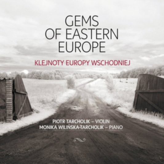 Tarcholikwilinskatarcholik - Gems Of Eastern Europe (CD)