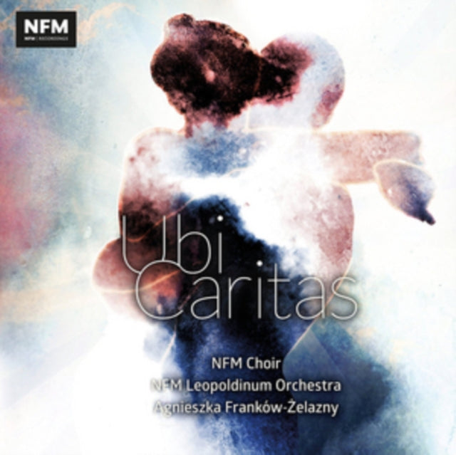 Nfm Choir / Leopoldinum - Ubi Caritas (CD)