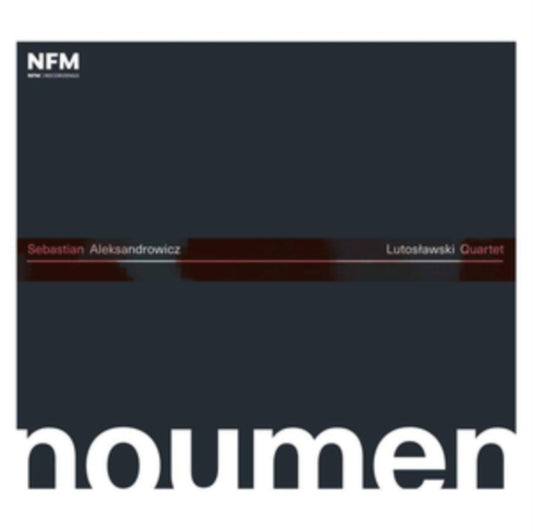Various Artists - Noumen (CD)