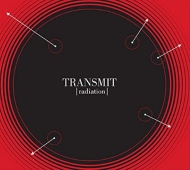 Transmit - Radiation (CD)