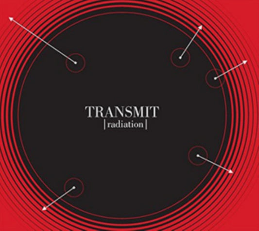 Transmit - Radiation (CD)