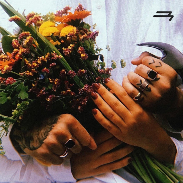 Mathlovsky - Yassssin (Vinyl)