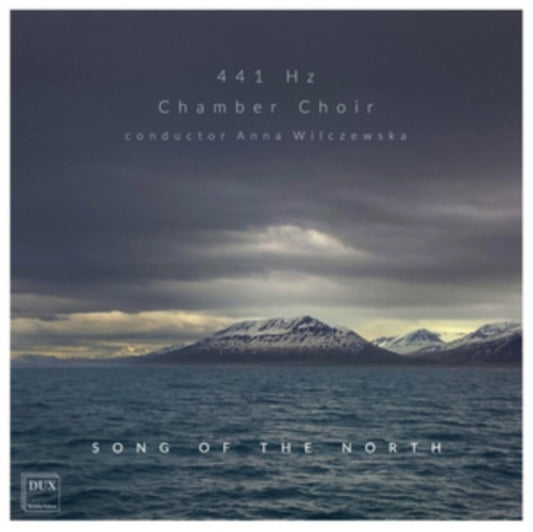 Various Composers - Song Of The North (Contemporary Choral Music) (CD)