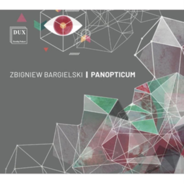 Maria Murawska - Bargielski: Pieces For Piano Solo (CD)