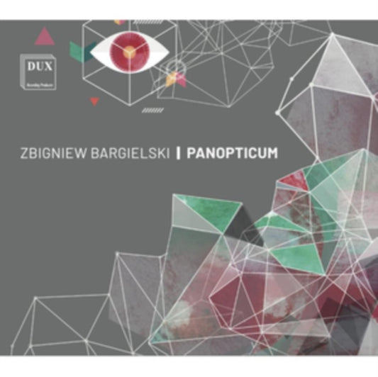 Maria Murawska - Bargielski: Pieces For Piano Solo (CD)