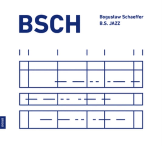 Kuba / Piotr Zabrodzki Sokolowski - Bsch (CD)
