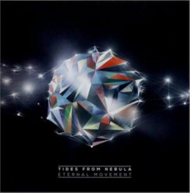 Tides From Nebula - Eternal Movement (Vinyl)