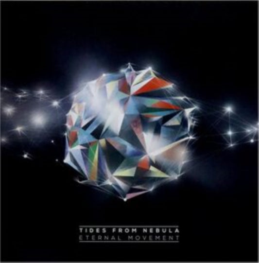 Tides From Nebula - Eternal Movement (Vinyl)