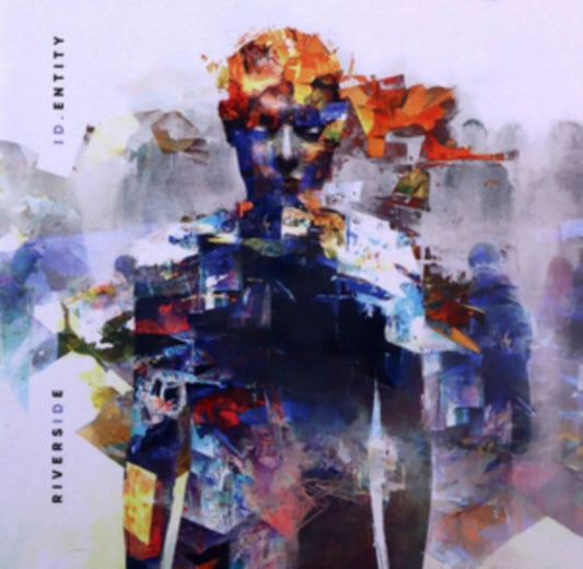 Riverside - ID.Entity (CD)