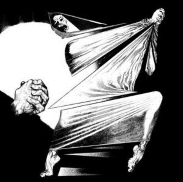 Locust Leaves - A Subtler Kind Of Light (CD)