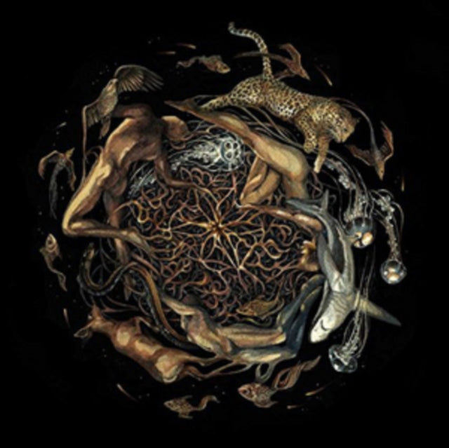 Selcouth - Heart Is The Star Of Chaos (CD)