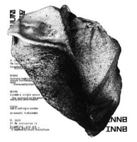Bnnt - Multiverse (CD)