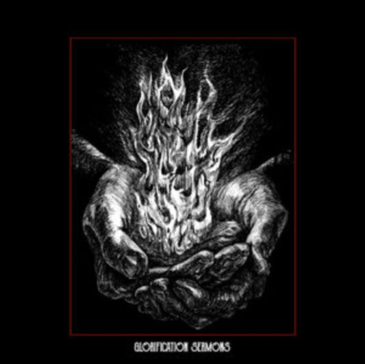 Kosmovorous - Glorification Sermons (CD)