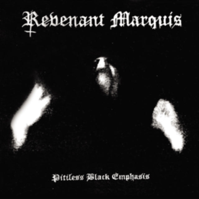 Revenant Marquis - Pitiless Black Emphasis (CD)