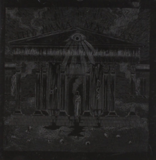 Thy Flesh - Thymiama Mannan (CD)