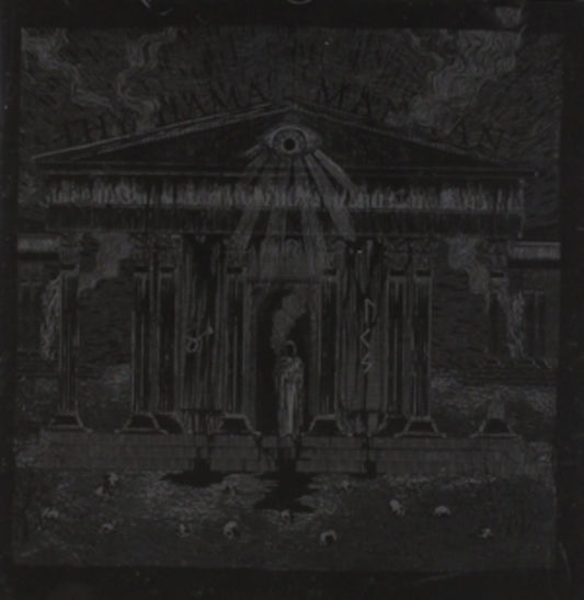 Thy Flesh - Thymiama Mannan (CD)
