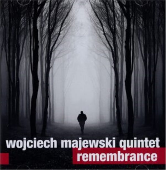 Wojciech Majewski Quintet - Remembrance (CD)