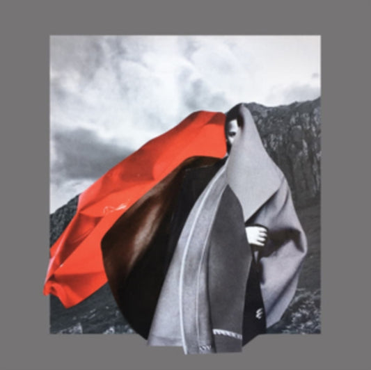 Low Key - Distance (Vinyl)