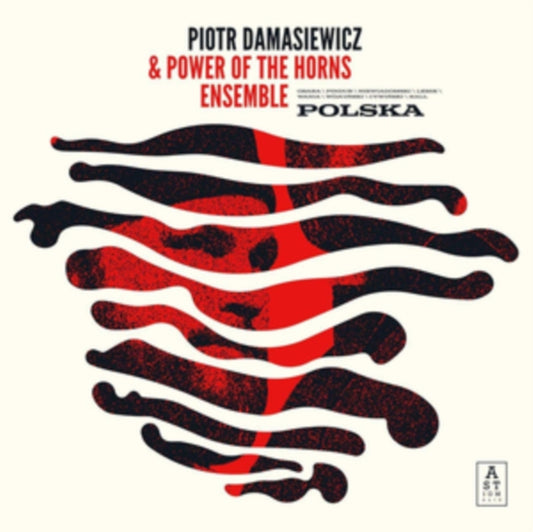 Piotr Damasiewicz & Power Of The Horns Ensemble - Polska (CD)