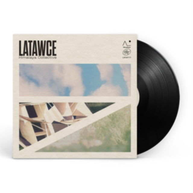 Various Artists - Himalaya Collective - Latawce (Vinyl)