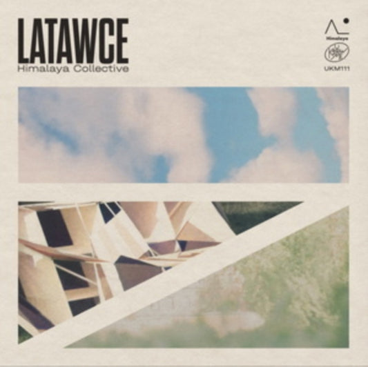 Various Artists - Himalaya Collective - Latawce (Vinyl)