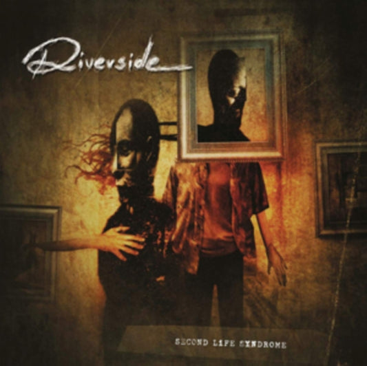 Riverside - Second Life Syndrome (CD)