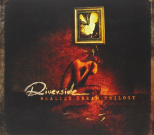 Riverside - Reality Dream Trilogy (CD)