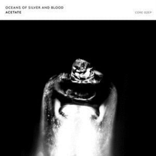 Acetate - Oceans Of Silver & Blood (CD)