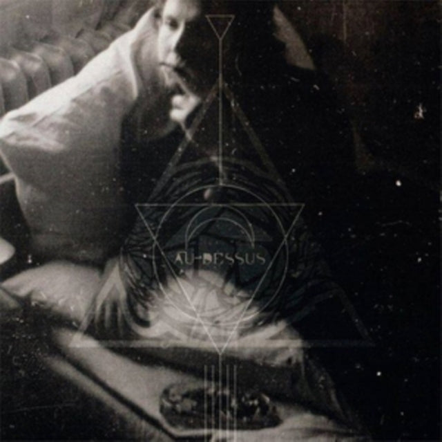 Au-Dessus - Au-Dessus (CD)