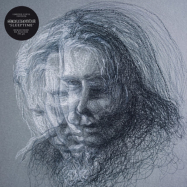 Sacrilegium - Sleeptime (CD)