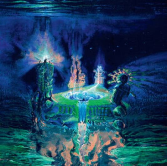 Mordor - Prayer To... (CD)