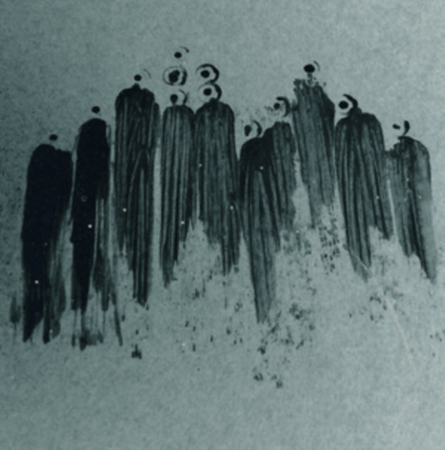 Thaw - Grains (CD)