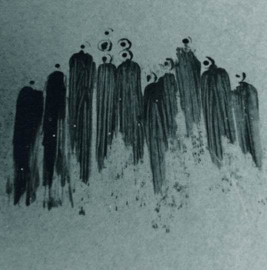 Thaw - Grains (CD)